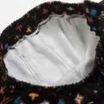 LV Shorts Monogram Multicolor - Image 3
