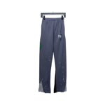 GD Graffiti Splatter Sweatpants Dark Gray - Image 2