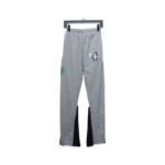 GD Graffiti Splatter Sweatpants Gray - Image 2