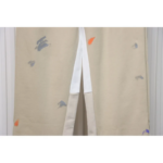 GD Graffiti Splatter Sweatpants Yellow - Image 8