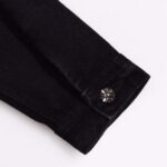 CHRM HRTS Jacket Cross Patch CH047 - Image 8