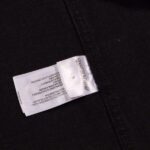 CHRM HRTS Jacket Cross Patch CH047 - Image 7