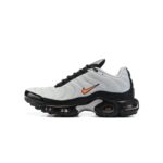 AIR MAX PLUS TN ‘GREY FLAME ORANGE’
