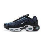 AIR MAX PLUS TN ‘HALF BLUE BLACK’