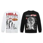 HLSTR 1996 Long-Sleeve T-Shirt