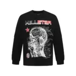HLSTR 1996 Long-Sleeve T-Shirt - Image 4