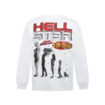 HLSTR 1996 Long-Sleeve T-Shirt - Image 5