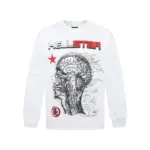 HLSTR 1996 Long-Sleeve T-Shirt - Image 2