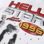 HLSTR 1996 Long-Sleeve T-Shirt - Image 10