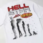 HLSTR 1996 Long-Sleeve T-Shirt - Image 8