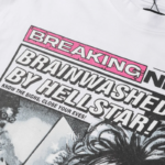 HLSTR Breaking News Long-Sleeve T-Shirt - Image 14