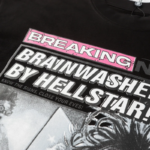 HLSTR Breaking News Long-Sleeve T-Shirt - Image 8
