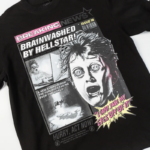HLSTR Breaking News Long-Sleeve T-Shirt - Image 9