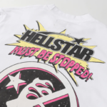 HLSTR Breaking News Long-Sleeve T-Shirt - Image 12