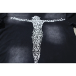 HLSTR Christ Long-Sleeve T-Shirt - Image 14