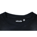 HLSTR Christ Long-Sleeve T-Shirt - Image 15