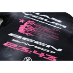 HLSTR Christ Long-Sleeve T-Shirt - Image 6