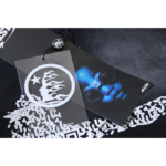 HLSTR Christ Long-Sleeve T-Shirt - Image 9