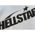 HLSTR Hoodie Light Blue - Image 3