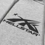 HLSTR Hoodies Black Yellow/Gray/Black White - Image 3
