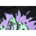 HLSTR Horror Book Long-Sleeve T-Shirt - Image 14