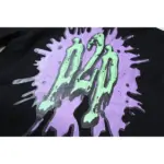 HLSTR Horror Book Long-Sleeve T-Shirt - Image 13