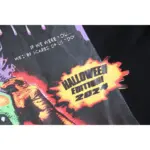 HLSTR Horror Book Long-Sleeve T-Shirt - Image 8