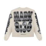 HLSTR Mark Longsleeve White - Image 2