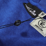 HLSTR No Guts No Glory Hoodie Blue - Image 5