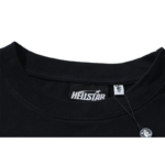 HLSTR ‘No Guts No Glory’ Long Sleeve T-Shirt - Image 15