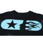 HLSTR ‘No Guts No Glory’ Long Sleeve T-Shirt - Image 10