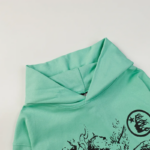HLSTR Path To Paradise Hoodie - Image 10