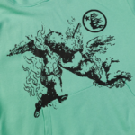 HLSTR Path To Paradise Hoodie - Image 11