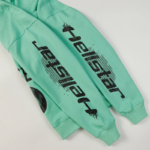 HLSTR Path To Paradise Hoodie - Image 13
