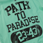 HLSTR Path To Paradise Hoodie - Image 14
