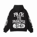 HLSTR Path To Paradise Hoodie - Image 3