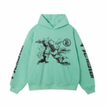 HLSTR Path To Paradise Hoodie - Image 4