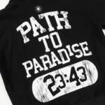 HLSTR Path To Paradise Hoodie - Image 8