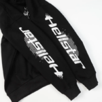 HLSTR Path To Paradise Hoodie - Image 9
