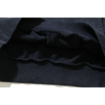 HLSTR Records Black Hoodie - Image 9
