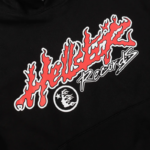 HLSTR Records Tour Hoodie - Image 10