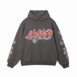 HLSTR Records Tour Hoodie - Image 13