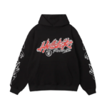 HLSTR Records Tour Hoodie - Image 15