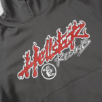 HLSTR Records Tour Hoodie - Image 4