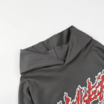 HLSTR Records Tour Hoodie - Image 6