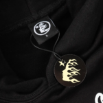 HLSTR Records Tour Hoodie - Image 9