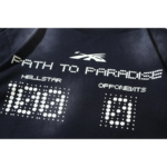 HLSTR Scoreboard Long-Sleeve T-Shirt - Image 15