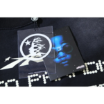 HLSTR Scoreboard Long-Sleeve T-Shirt - Image 4