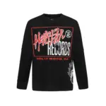 HLSTR Silent Ride Long-Sleeve T-Shirt - Image 3