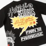 HLSTR Silent Ride Long-Sleeve T-Shirt - Image 11